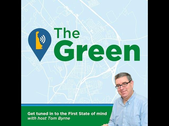 The Green – July 12, 2024
