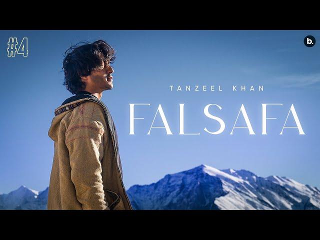 FALSAFA | Tanzeel Khan | DASTAAN