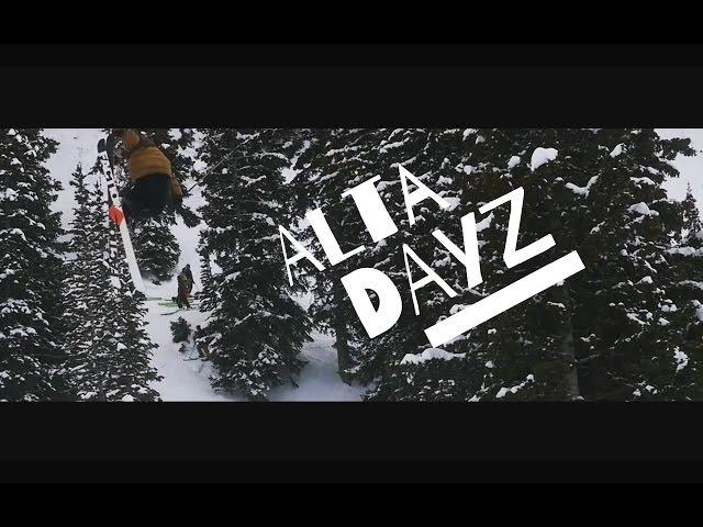 Alta Dayz