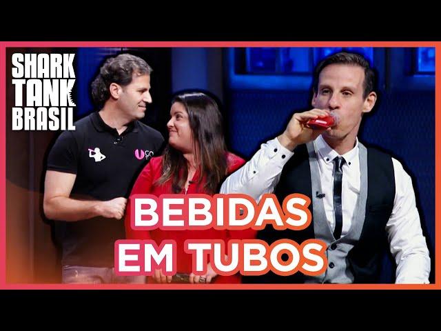 Empreendedores Querem Transformar A Experiência Na Balada | Shark Tank Brasil