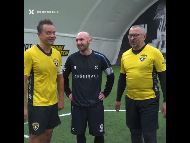 АЛЕКСЕЙ СЕРОВ И АЛЕКСЕЙ РЫЖОВ ДИСКОТЕКА АВАРИЯ В ИНТЕРВЬЮ НА CROSSBALL.RU