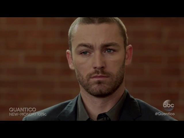 Quantico 2x14 Sneak Peek "LNWILT" (HD) Season 2 Episode 14 Sneak Peek