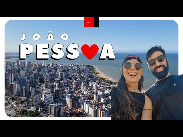 ROTEIRO DE 5 DIAS EM JOÃO PESSOA | Dicas de passeios com preços atualizados