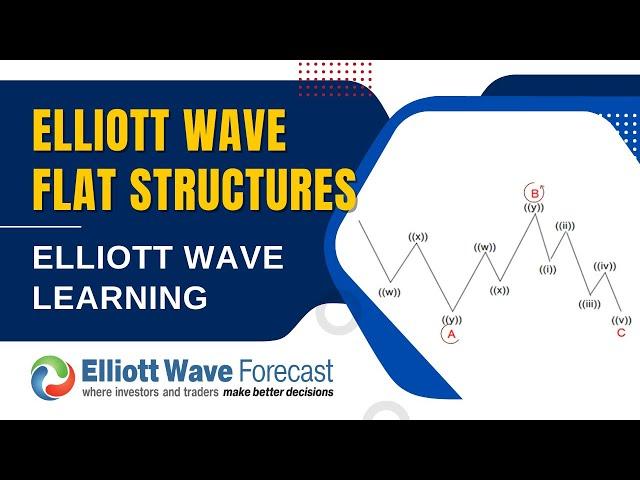 Elliott Wave FLAT Structures | Elliott Wave Learning | Elliott Wave Forecast