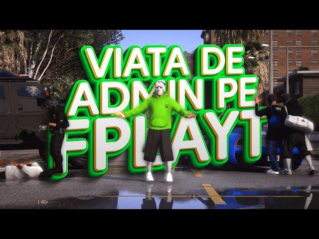 BESTIALU FACE TICKETE PE FPLAYT, RECLAMATII SI PROBLEME  // VIATA DE ADMIN EP.86