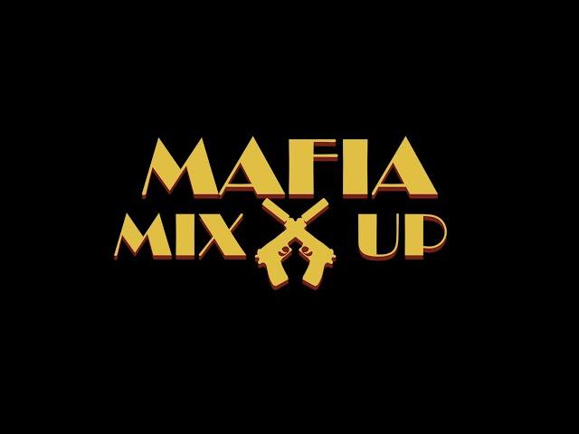 Mafia Mix-Up | Indie Film Music Contest | Mike D. Ritchie