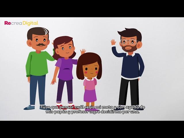 Emprendimiento - Ana emprende por primera vez