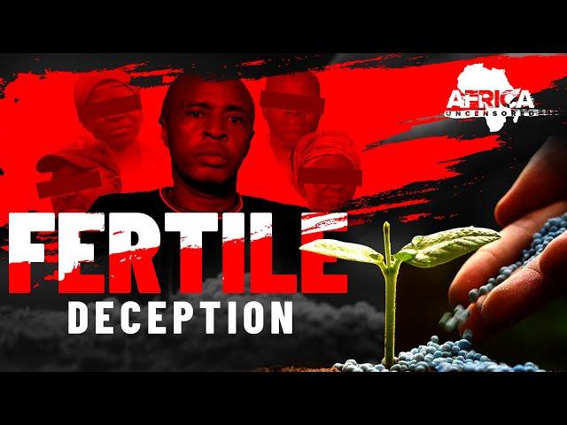 Fertile Deception - Part 2