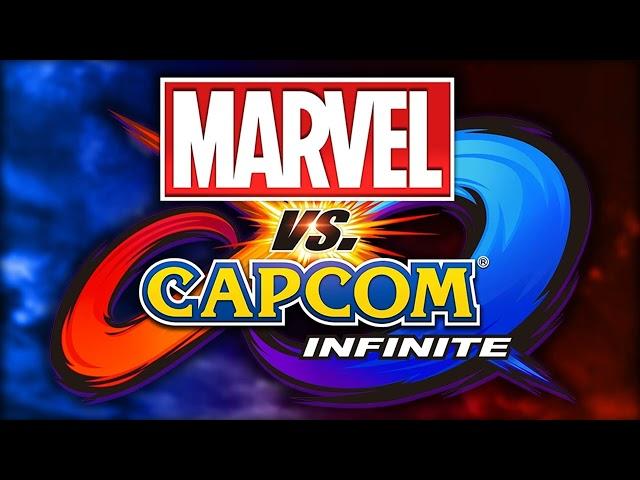 Theme of Dante - Marvel vs. Capcom: Infinite OST Extended