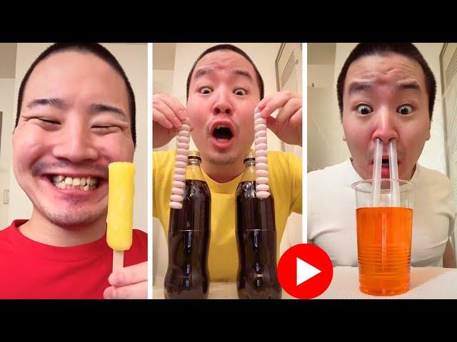 Best of Junya1gou Funny TikTok Compilation  ** 3 HOURS ** Crazy Videos!