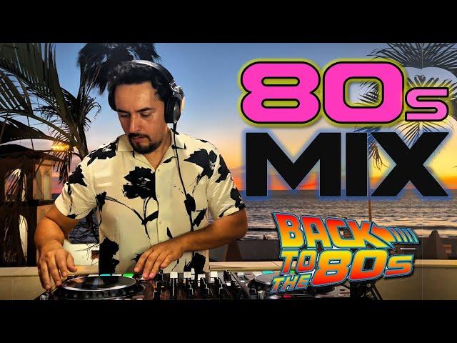 80s Mix I - Pop Rock |  Queen, Baltimora, Rick Astley, Michael Jackson, Pet Shop Boys, etc