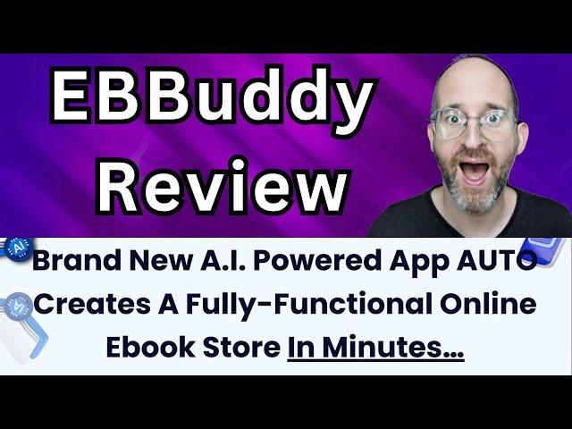 EBBuddy Review