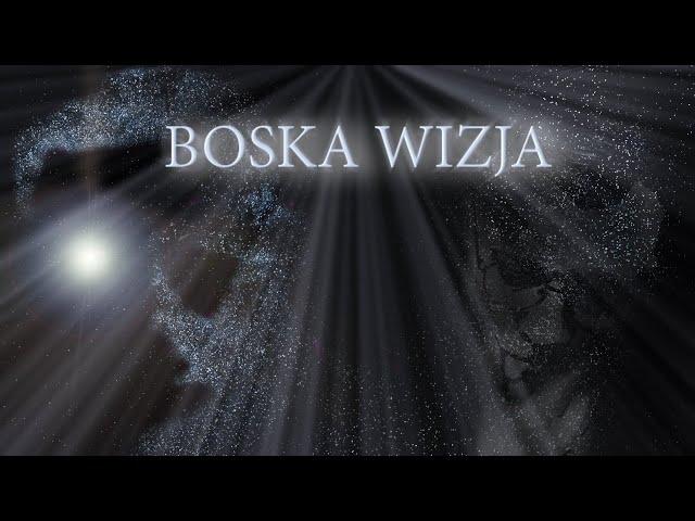 Neville Goddard - Boska Wizja PL