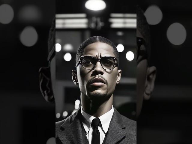 Frases Inspiradoras de Malcolm X: Sabiduría para Cambiar el Mundo