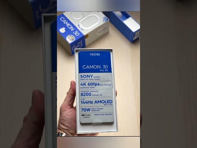 Tecno Camon 30 pro   Camon 30 premier  #short #shorts