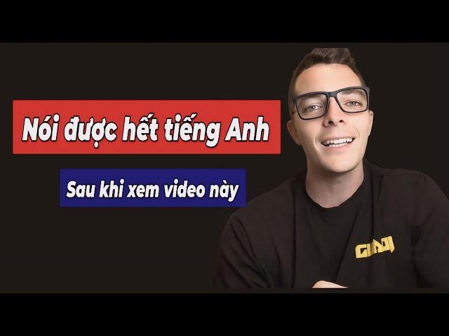 XEM VIDEO NÀY AUTO NÓI ĐƯỢC TIẾNG ANH