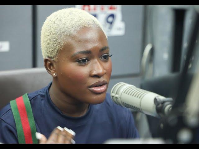 I almost took my life - Fella Makafui