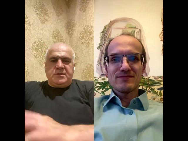 Израиль и Иран -бойня.