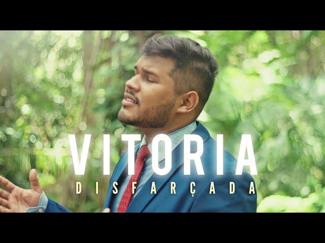 Mateus Marques | Vitória Disfarçada (Clipe Oficial) LANÇAMENTO