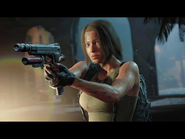 Tomb Raider Eclipse | Full Movie English Action Adventure 2024