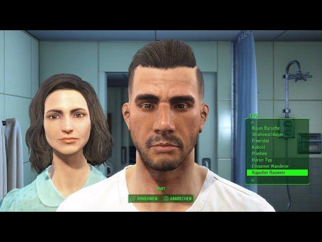 Fallout 4 - #1 Der Anfang vom Ende PS5 Upgrade