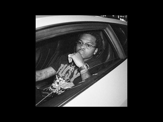 (FREE) GUNNA X LIL BABY TYPE BEAT - TONIGHT