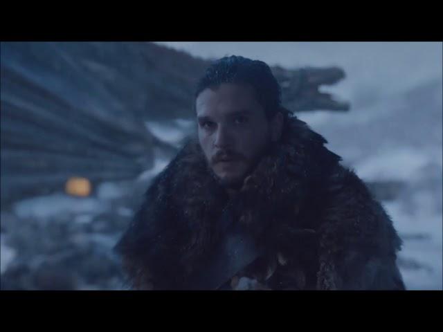 Jon Snow/Aegon Targaryen: The Prince Who Was Promised Will Bring The Dawn