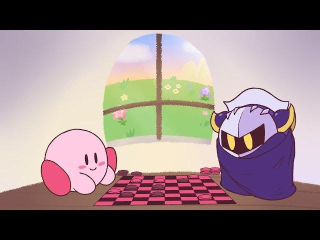 Kirby Short - Checkers