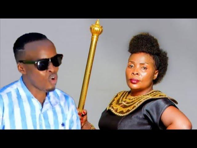 NI WAKATI OFFICIAL 4K VIDEO BY BOSS NELSISA FT ROSE MUHANDO GET SKIZA *860*870#