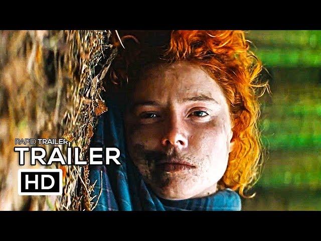 BEAST Official Trailer (2018) Jessie Buckley, Johnny Flynn Movie HD