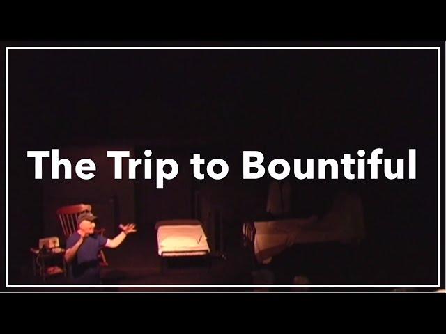 The Trip to Bountiful (2015)