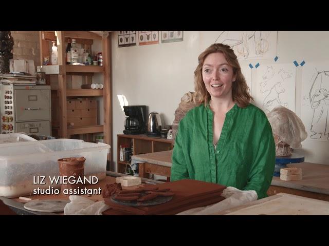 Craft in America: STORYTELLERS episode