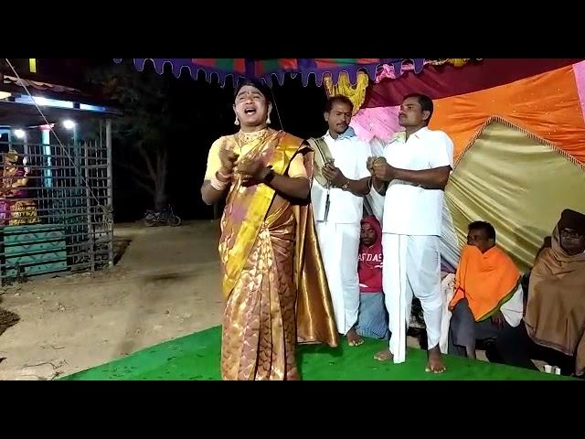 verrareddy palli sri peddama katha lo. KB TV oggu kathalu kukkala ilaiah 9849702405