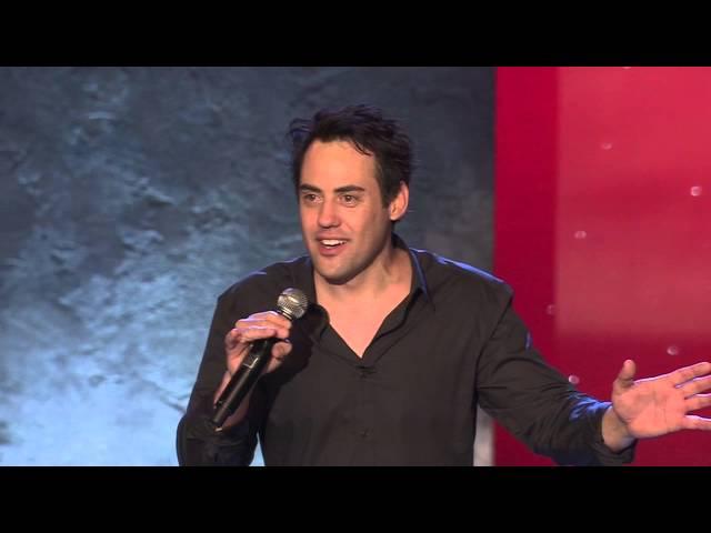 Orny Adams - THIRD AMENDMENT and COMMANDMENTS