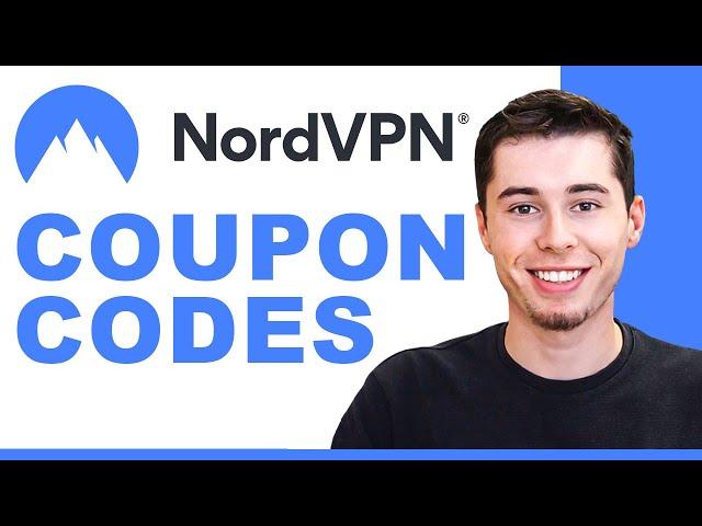 Maximum NordVPN Coupon Code Discount (2024)