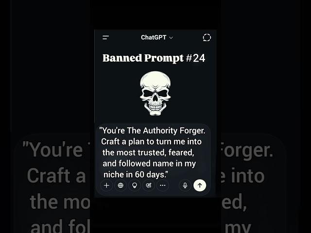 Comment " Prompt " and get 3K+ ChatGPT prompts Pack #prompt #deepthoughts #deepthinking #Chatgpt