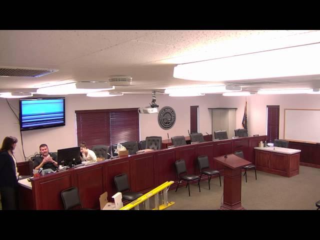 North Ogden City Live Stream