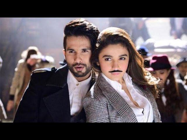 Shahid Kapoor & Alia Bhatt Latest Hindi Full Movie | Pankaj Kapur, Vikas Bahl