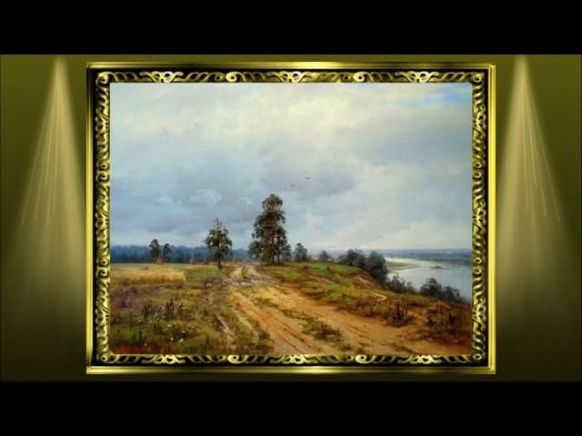 Valery Artamonov artist