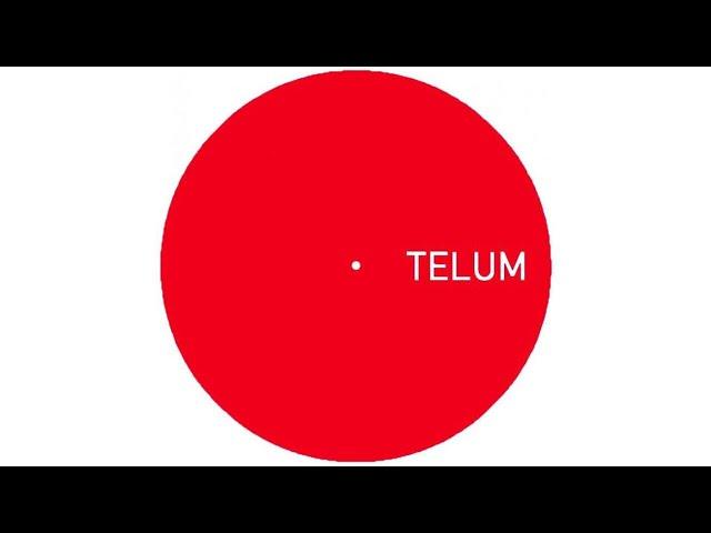 Unknown Artist - Untitled A1 [TELUM007]