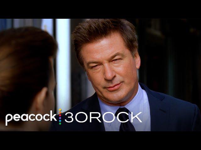 I don't know whether to help her or destroy her | 30 Rock