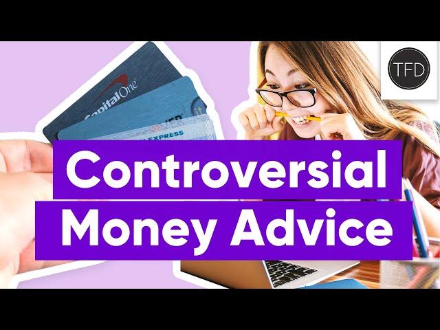 4 Controversial Money Decisions Experts Can't Agree On