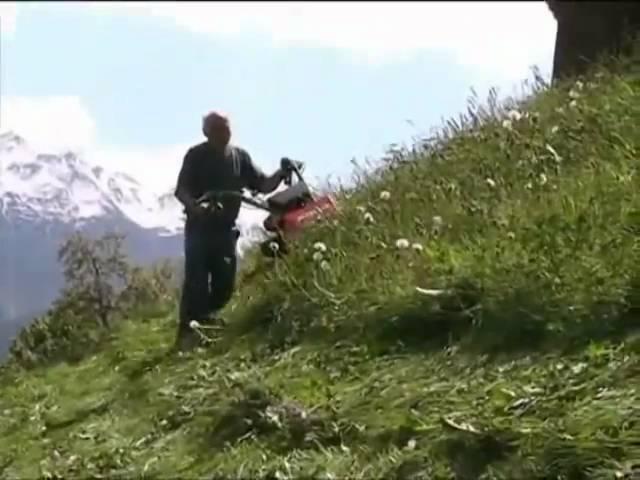 agria Balkenmäher Cutterbar-Mower