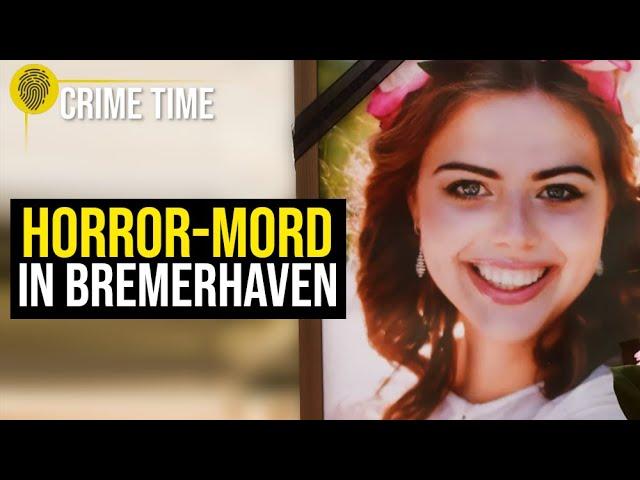 Ein Koffer voller Körperteile: Der grausame Femizid an Ekaterina B. | Crime Time Doku