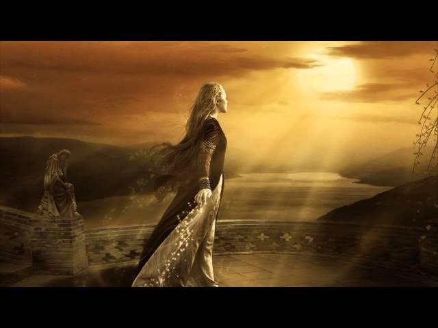 Wanderer - Epic Celtic Music