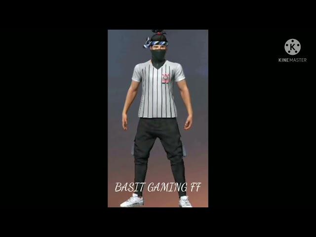 best free fire new comedy tik tok video 2021||basit gaming ff