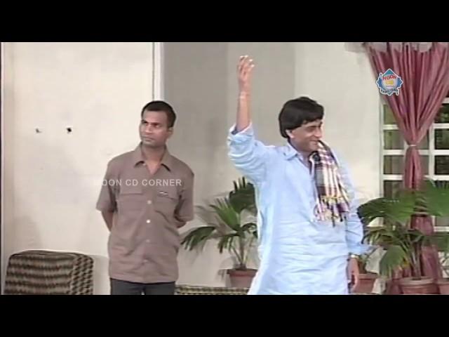 Best Of Shouki Khan New Pakistani Stage Drama Full Comedy Clip