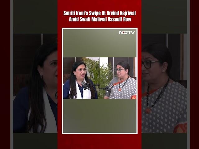 Lok Sabha Elections 2024 | Battle For Amethi: BJP's Smriti Irani vs Congress's KL Sharma