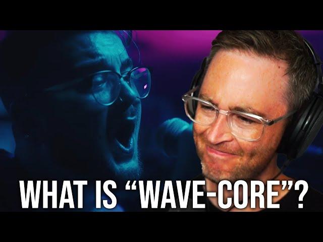 WAVECORE? Dreamwake "Memories" Reaction