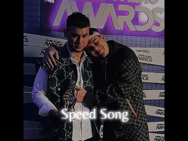 GAYAZOV$ BROTHER$-Only you | Speed Song